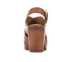 BOC Women's Cecila Heeled Clogs