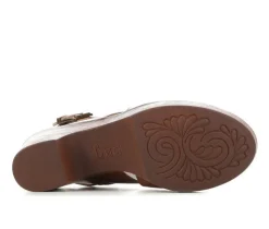 BOC Women's Cecila Heeled Clogs