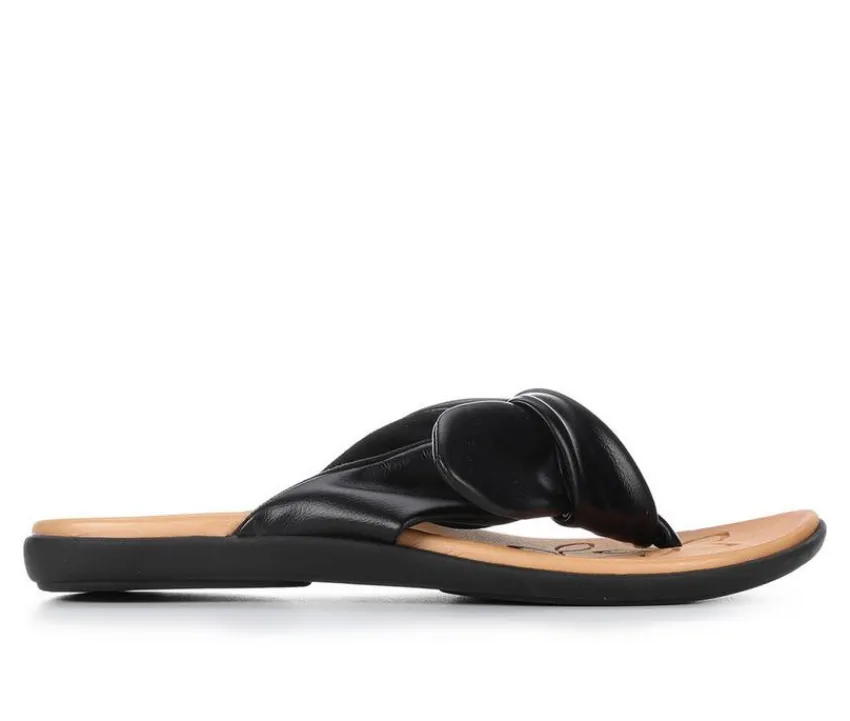 Best BOC Women's Halle Flip-Flops
