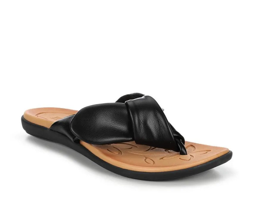Best BOC Women's Halle Flip-Flops