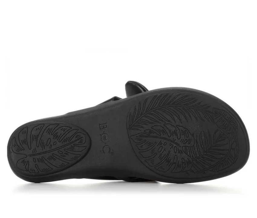 Best BOC Women's Halle Flip-Flops