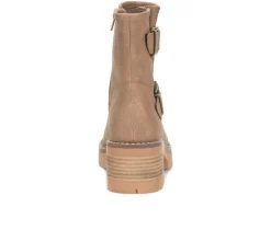 Outlet BOC Women's Monika Heeled Booties