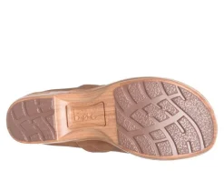 Best BOC Women's Peggy II Clogs