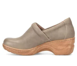 BOC Women's Peggy II Clogs