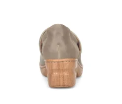 BOC Women's Peggy II Clogs