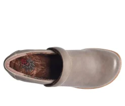 BOC Women's Peggy II Clogs