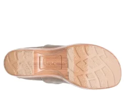 BOC Women's Peggy II Clogs