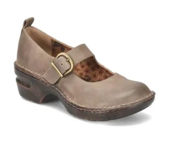 Outlet BOC Women's Peggy Jane Mary Jane Clogs