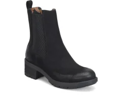 New BOC Women's Shelby Booties