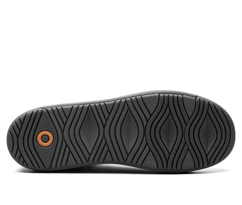 Best Bogs Footwear Women's Kicker Chelsea Water Resistant Booties