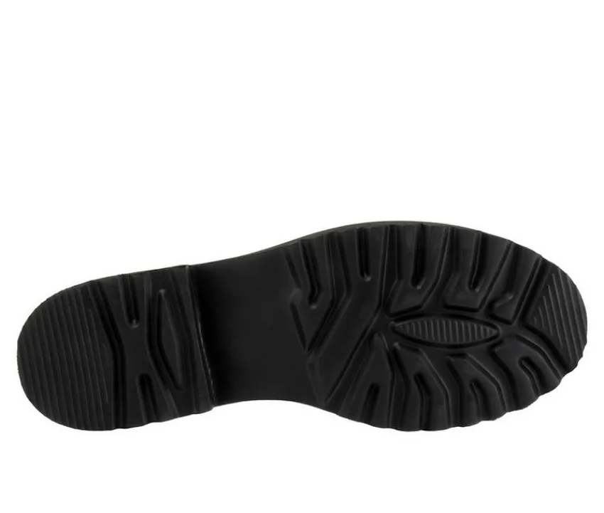 Sale Bueno Women's Abigail T-Strap Mary Jane Shoes