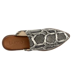 Clearance Bueno Women's Bambi Mules