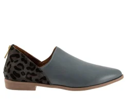 Best Bueno Women's Beau Slip On Loafers