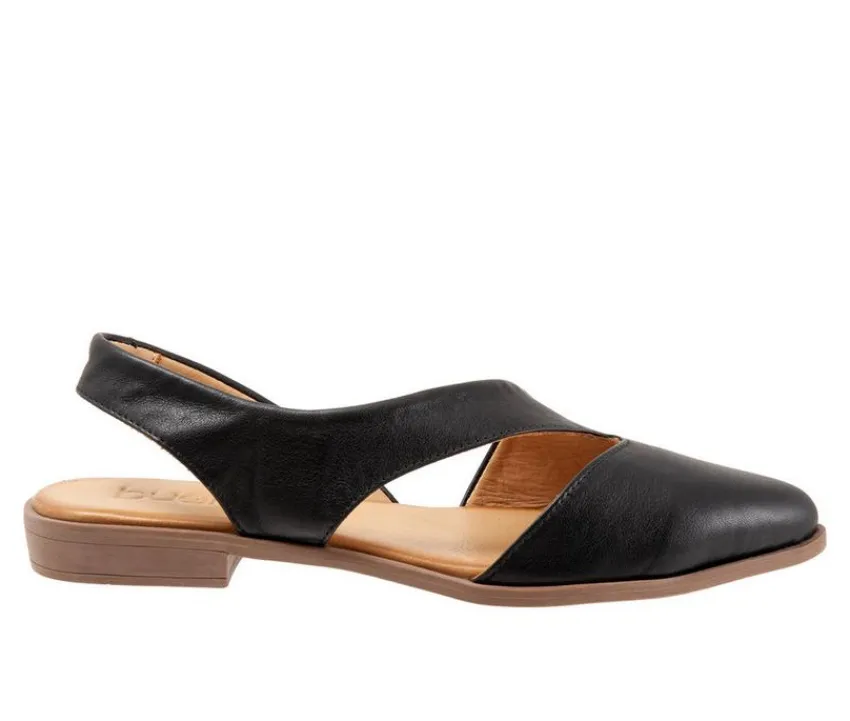 Sale Bueno Women's Bianca Slingback Flats