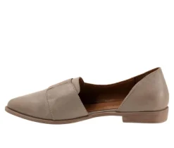 Clearance Bueno Women's Brenda D'Orsay Flats