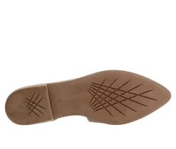 Clearance Bueno Women's Brenda D'Orsay Flats