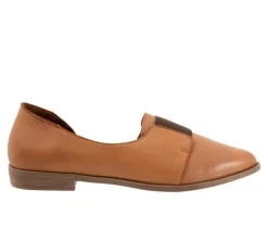 Outlet Bueno Women's Brenda D'Orsay Flats
