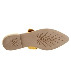 Clearance Bueno Women's Brittany Flats