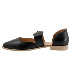 Clearance Bueno Women's Brittany Flats