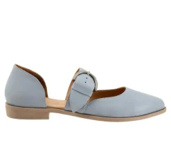 New Bueno Women's Brittany Flats