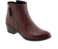 Best Bueno Women's Camila Booties