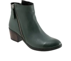 Outlet Bueno Women's Camila Booties