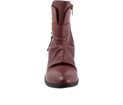 Best Bueno Women's Colbie Heeled Booties