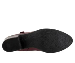 Best Bueno Women's Colbie Heeled Booties