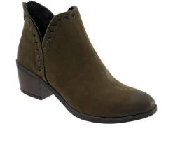 Hot Bueno Women's Cora Booties