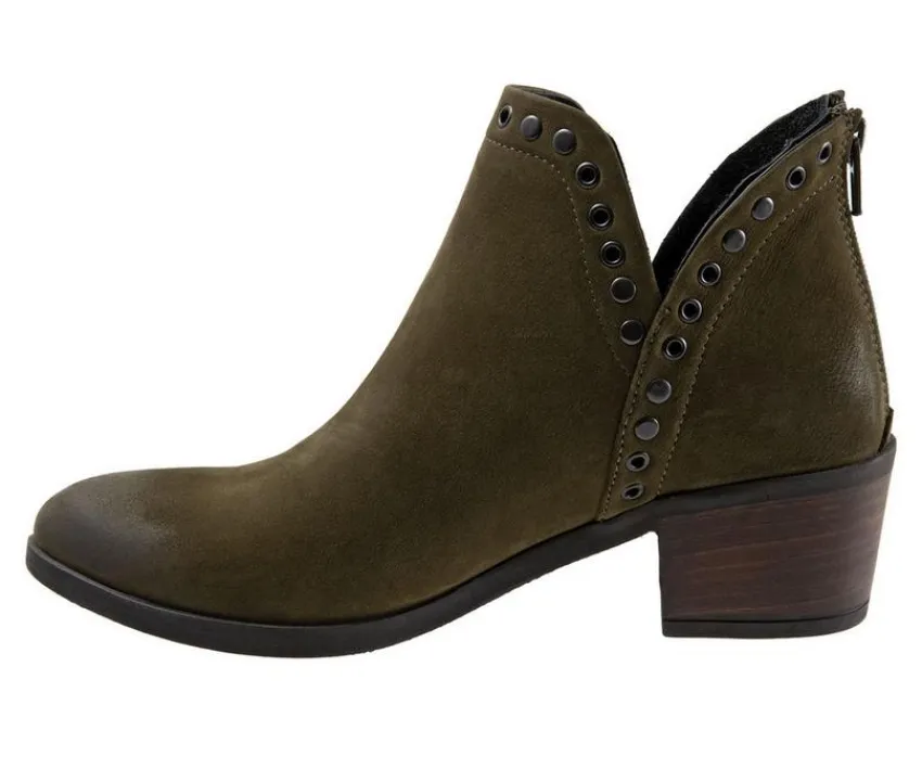 Hot Bueno Women's Cora Booties