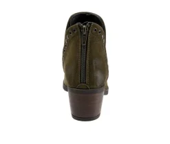 Hot Bueno Women's Cora Booties