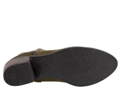 Hot Bueno Women's Cora Booties