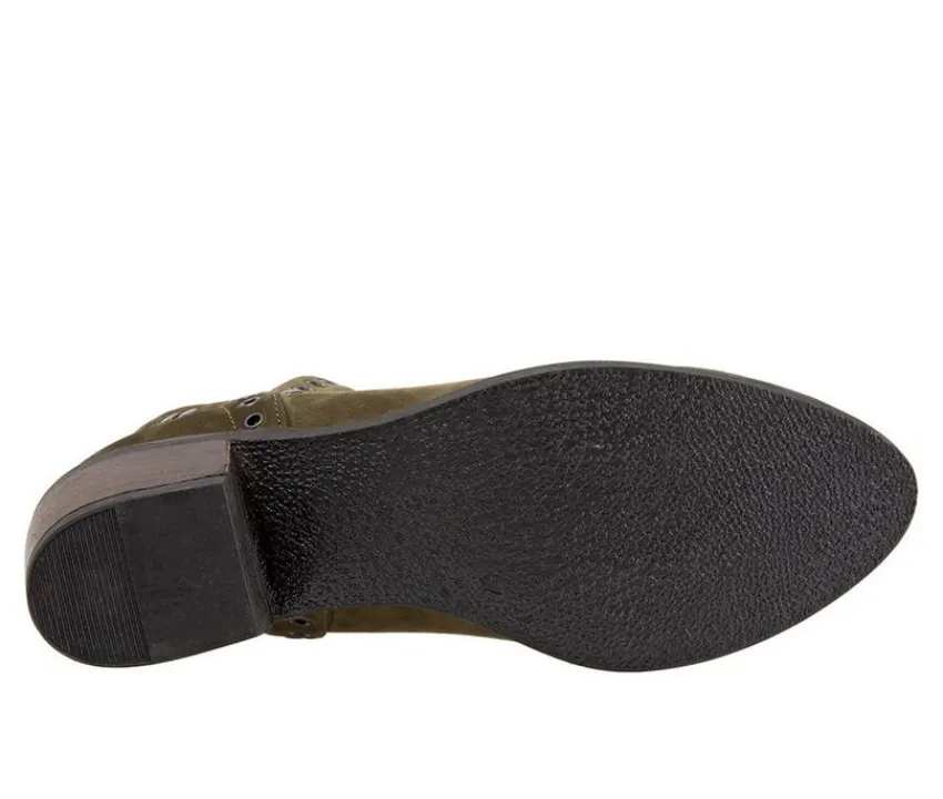 Hot Bueno Women's Cora Booties