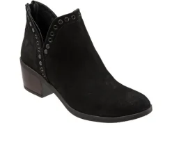 Hot Bueno Women's Cora Booties