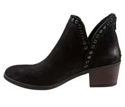 Hot Bueno Women's Cora Booties