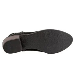 Hot Bueno Women's Cora Booties