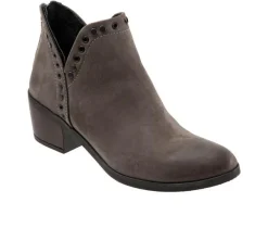 New Bueno Women's Cora Booties