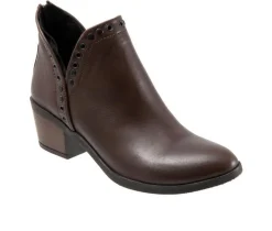 New Bueno Women's Cora Booties