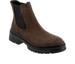 Sale Bueno Women's Darla Chelsea Boots