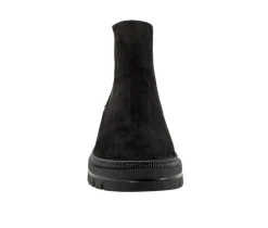 Bueno Women's Darla Chelsea Boots