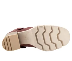 Sale Bueno Women's Elliott Heeled Booties