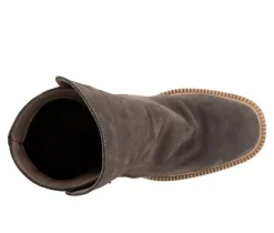 Discount Bueno Women's Elliott Heeled Booties