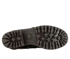 Best Bueno Women's Fallon Moto Boots