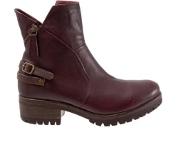 Bueno Women's Fallon Moto Boots