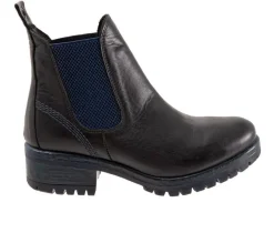 Discount Bueno Women's Florida Chelsea Booties