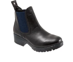 Discount Bueno Women's Florida Chelsea Booties