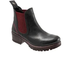 Sale Bueno Women's Florida Chelsea Booties