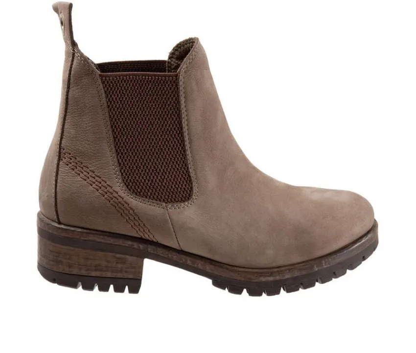 Clearance Bueno Women's Florida Chelsea Booties