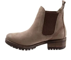 Clearance Bueno Women's Florida Chelsea Booties