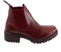 New Bueno Women's Florida Chelsea Booties